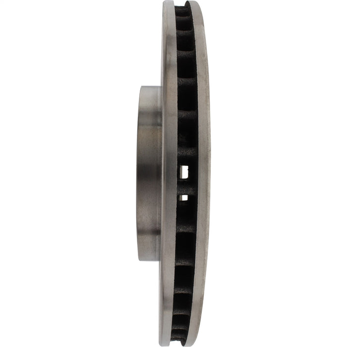StopTech 121.42126CRY StopTech CryoStop Blank Rotor - Truck Part Superstore
