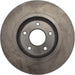 StopTech 121.42126CRY StopTech CryoStop Blank Rotor - Truck Part Superstore