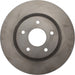 StopTech 121.42126CRY StopTech CryoStop Blank Rotor - Truck Part Superstore