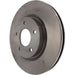 StopTech 121.42126CRY StopTech CryoStop Blank Rotor - Truck Part Superstore