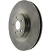 StopTech 121.44204CRY StopTech CryoStop Blank Rotor - Truck Part Superstore