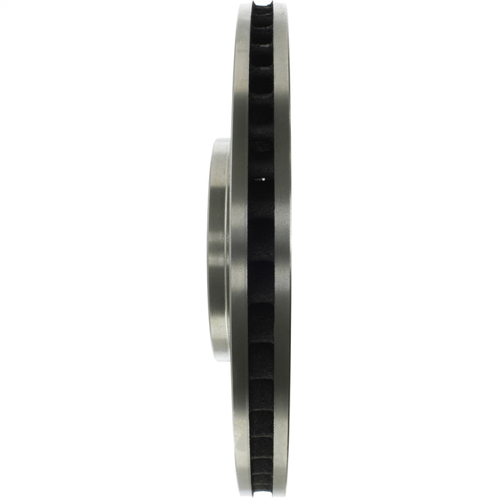 StopTech 121.44205CRY StopTech CryoStop Blank Rotor - Truck Part Superstore