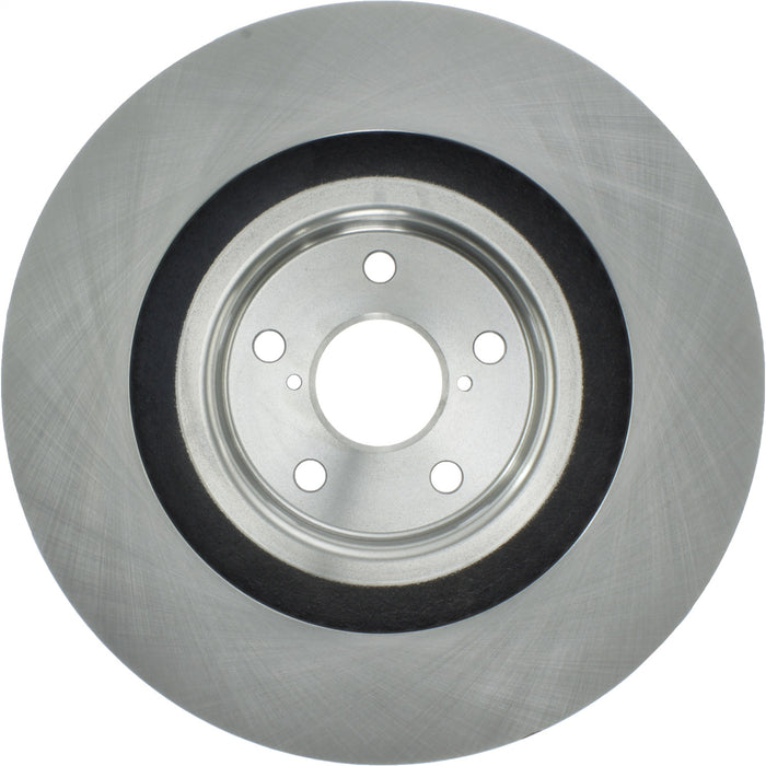StopTech 121.44205CRY StopTech CryoStop Blank Rotor - Truck Part Superstore
