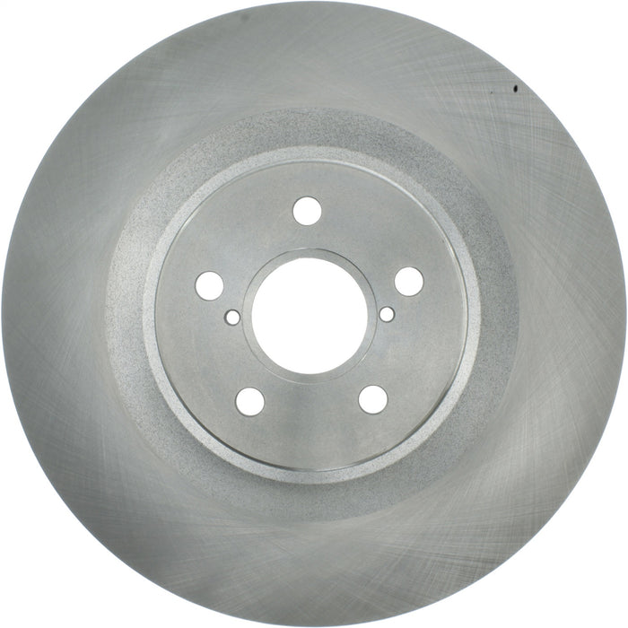 StopTech 121.44205CRY StopTech CryoStop Blank Rotor - Truck Part Superstore