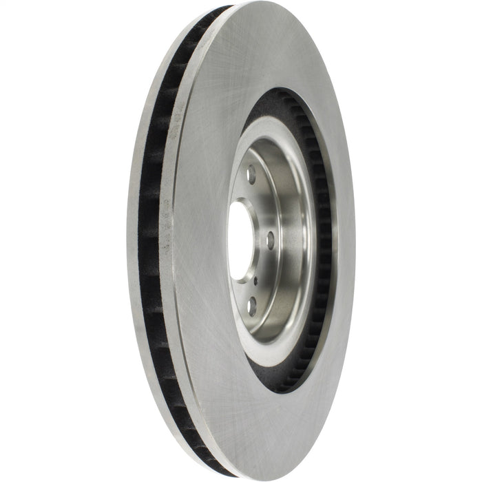 StopTech 121.44205CRY StopTech CryoStop Blank Rotor - Truck Part Superstore