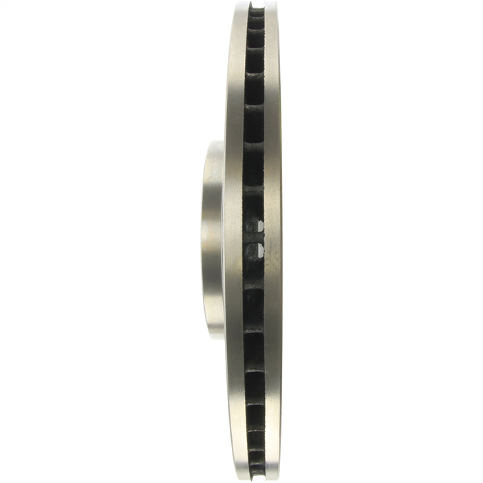 StopTech 121.61124CRY StopTech Cryostop Brake Rotor; Front - Truck Part Superstore