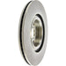 StopTech 121.61124CRY StopTech Cryostop Brake Rotor; Front - Truck Part Superstore
