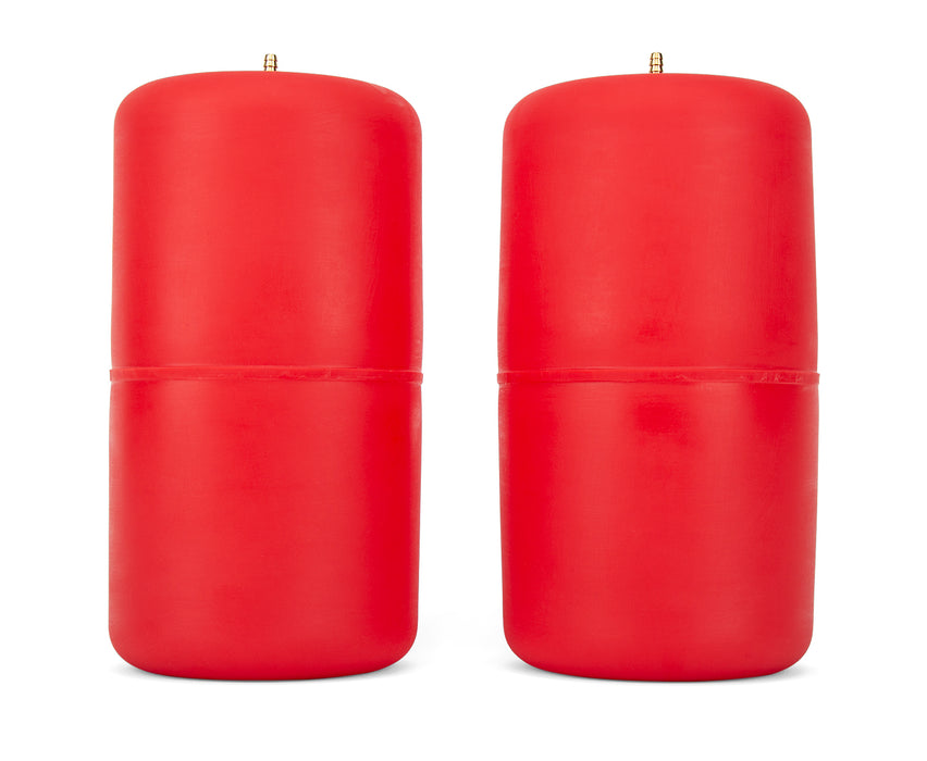 Air Lift 60855 Air Lift 1000 Air Spring Kit - Truck Part Superstore