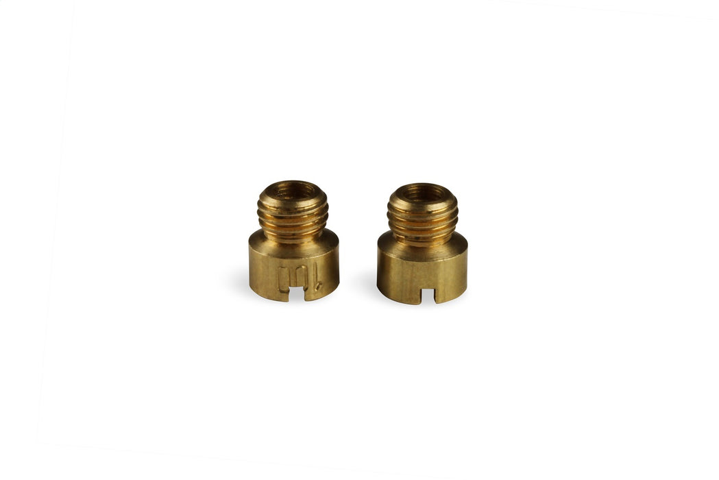 Holley 122-100 Carburetor Jet - Truck Part Superstore