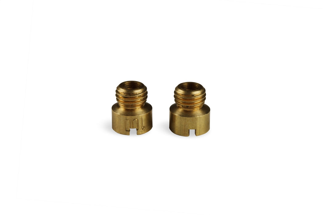 Holley 122-100 Carburetor Jet - Truck Part Superstore