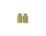 Holley 122-5000 Main Jet Extension; Pair; - Truck Part Superstore