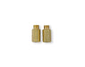 Holley 122-5000 Main Jet Extension; Pair; - Truck Part Superstore
