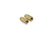 Holley 122-5000 Main Jet Extension; Pair; - Truck Part Superstore