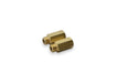 Holley 122-5000 Main Jet Extension; Pair; - Truck Part Superstore