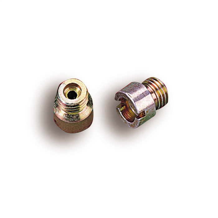 Holley 122-107 Carburetor Jet - Truck Part Superstore