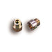 Holley 122-53 Carburetor Jet; Standard Main Jet; 1/4-32 UNF Thread; Hole Size 0.053 in; Pair; - Truck Part Superstore