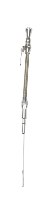 Lokar 1220184 Anchor Tight Locking Flexible Engine Dipstick - Truck Part Superstore