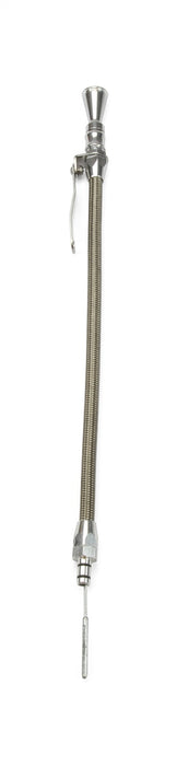 Lokar 1220244 Anchor Tight Locking Flexible Engine Dipstick - Truck Part Superstore