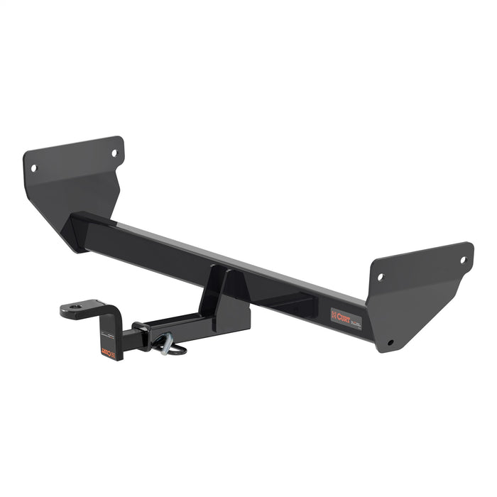 CURT 122033 Class I 1.25 in. Receiver Hitch - Truck Part Superstore