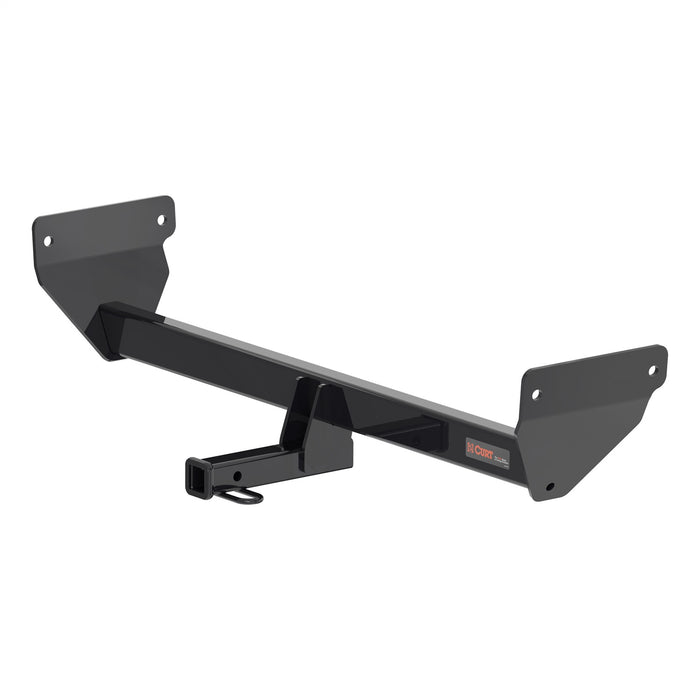 CURT 12203 CURT 12203 Class 2 Trailer Hitch; 1-1/4-Inch Receiver; Fits Select Mazda CX-50 - Truck Part Superstore