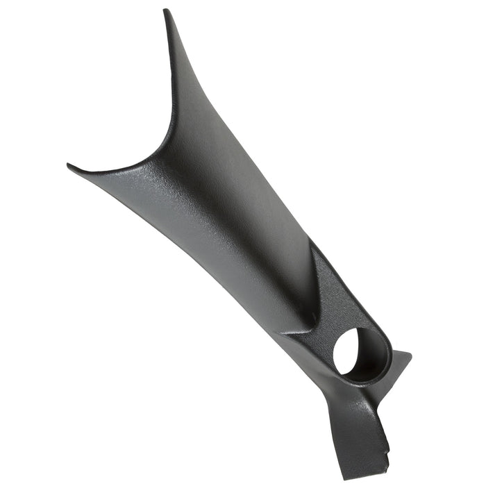 AutoMeter 12208 GAUGE MOUNT; A-PILLAR; FULL; SINGLE; 2 1/16in.; DART 13-16 - Truck Part Superstore