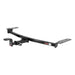 CURT 122093 Class 2 Trailer Hitch; 1-1/4in. Ball Mount; Select Volvo 740; 760; 780; 940; 960 - Truck Part Superstore