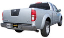 Gibson Performance Exhaust 12211 Cat-Back Single Exhaust System; Aluminized - Truck Part Superstore