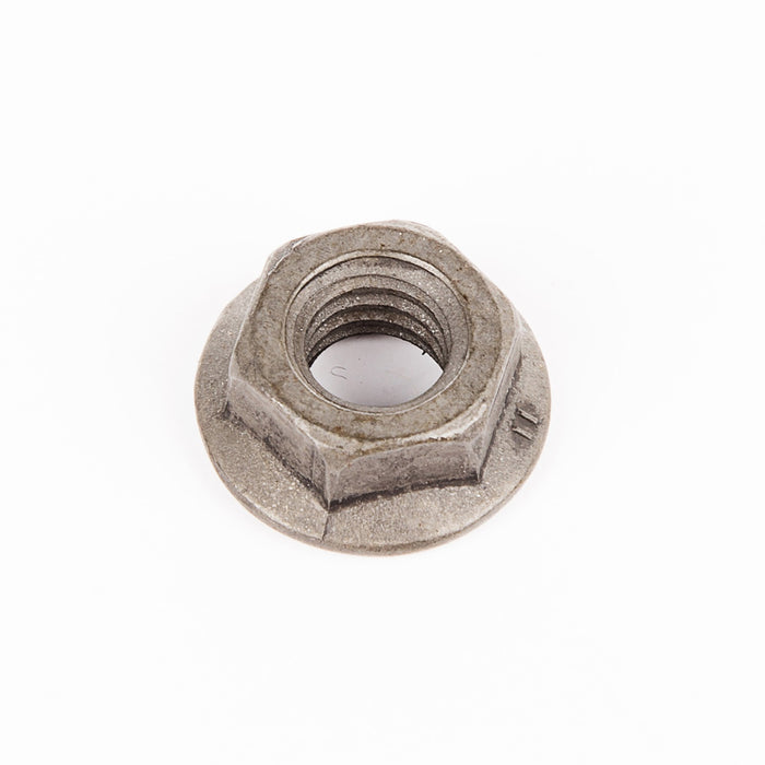 Omix 12216.01 Body Mount Nut; 5/16 - 18 x 0.266 in.; - Truck Part Superstore