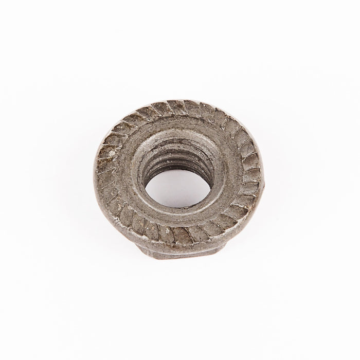 Omix 12216.01 Body Mount Nut; 5/16 - 18 x 0.266 in.; - Truck Part Superstore