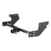 CURT 12217 Class 2 Trailer Hitch; 1-1/4in. Receiver; Select Volkswagen EuroVan; Transporter - Truck Part Superstore