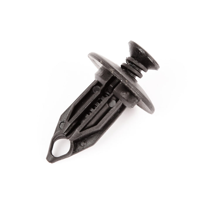 Omix 12218.02 Bumper to Front Fascia Push Pin; 12mm; - Truck Part Superstore