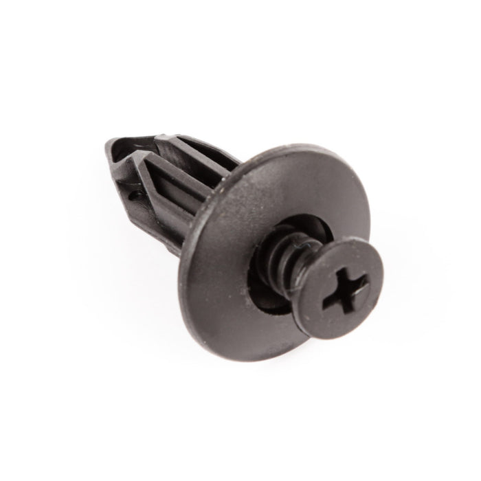 Omix 12218.02 Bumper to Front Fascia Push Pin; 12mm; - Truck Part Superstore