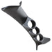 AutoMeter 12219 GAUGE MOUNT; A-PILLAR; FULL; TRIPLE; 2 1/16in.; PONTIAC GRAND PRIX 97-03 - Truck Part Superstore