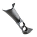 AutoMeter 12220 GAUGE MOUNT; A-PILLAR; FULL; DUAL; 2 1/16in.; PONTIAC GRAND AM 99-04 - Truck Part Superstore