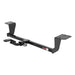 CURT 122313 Class 2 Trailer Hitch; 1-1/4in. Ball Mount; Select Lexus LS430 - Truck Part Superstore