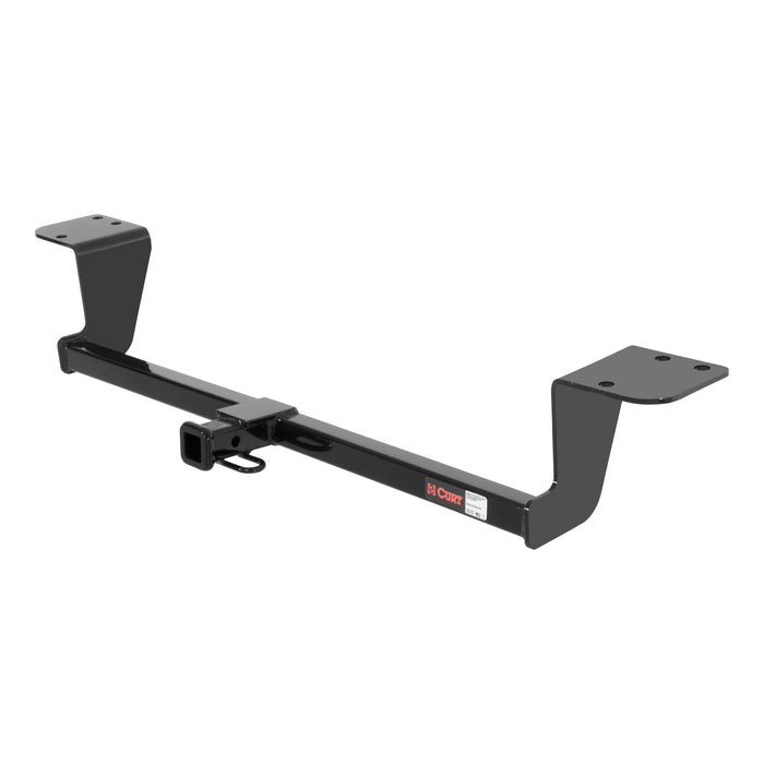 CURT 12231 CURT 12231 Class 2 Trailer Hitch; 1-1/4-Inch Receiver; Fits Select Lexus LS430 - Truck Part Superstore