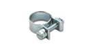 Vibrant Performance 12235 Zinc Plated Fuel Injector Style Mini Hose Clamp - Truck Part Superstore