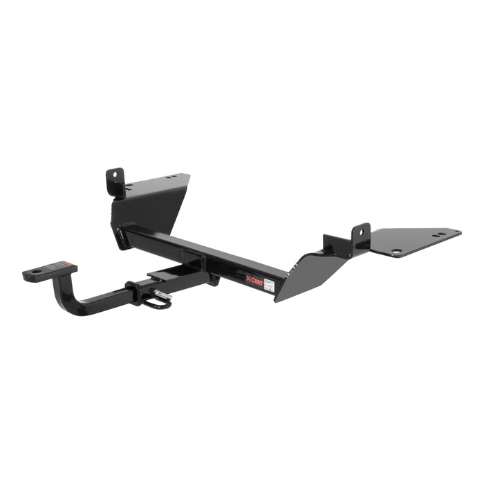 CURT 122393 Class 2 Hitch; 1-1/4in. Mount; Select Allure; Century; LaCrosse; Intrigue - Truck Part Superstore