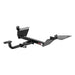 CURT 122393 Class 2 Hitch; 1-1/4in. Mount; Select Allure; Century; LaCrosse; Intrigue - Truck Part Superstore