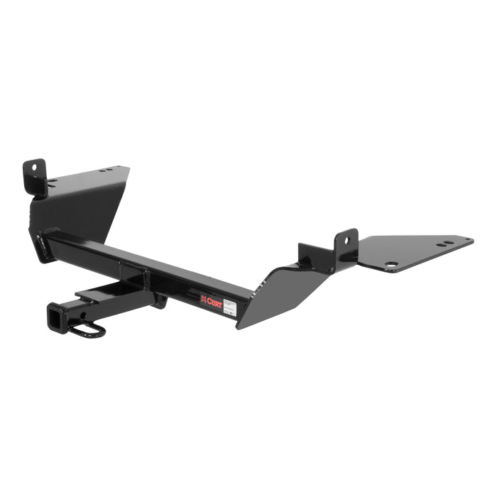 CURT 12239 Class 2 Hitch; 1-1/4in. Receiver; Select Allure; Century; LaCrosse; Intrigue - Truck Part Superstore