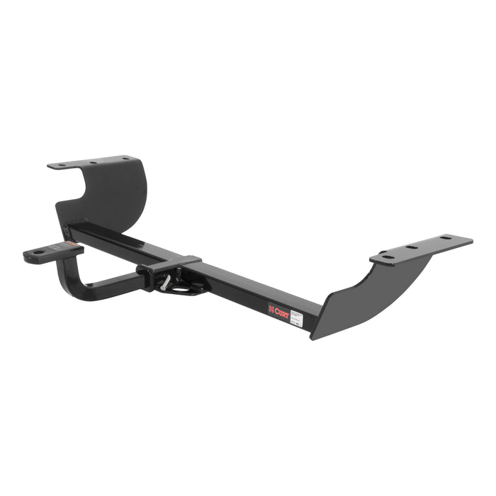 CURT 122403 Class 2 Hitch; 1-1/4in. Mount; Select Challenger; Charger; Magnum; 300 - Truck Part Superstore