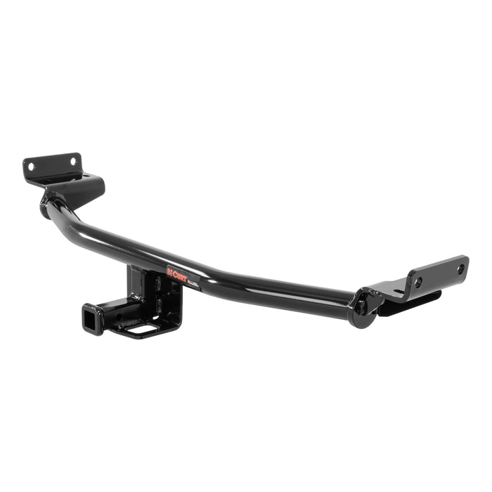 CURT 12241 Class 2 Trailer Hitch; 1-1/4in. Receiver; Select Hyundai Tucson - Truck Part Superstore