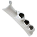 AutoMeter 12241 GAUGE MOUNT; A-PILLAR; FULL; TRIPLE; 2 1/16in.; TAN; DODGE NEON 00-05 - Truck Part Superstore