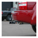 CURT 12245 CURT 12245 Class 2 Trailer Hitch; 1-1/4-Inch Receiver; Fits Select Jeep Liberty - Truck Part Superstore
