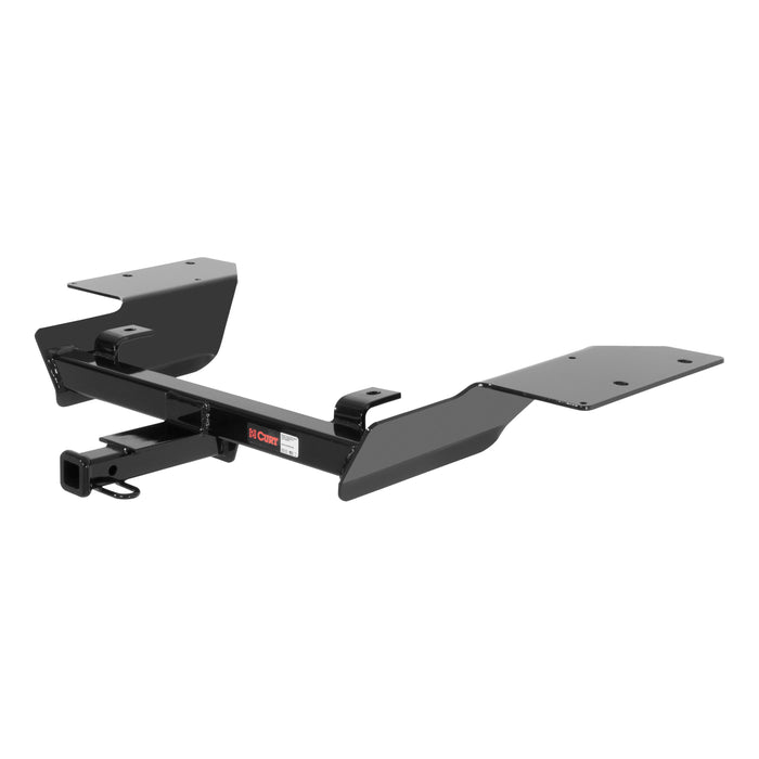 CURT 12252 Class 2 Trailer Hitch; 1-1/4in. Receiver; Select Chevrolet Impala - Truck Part Superstore