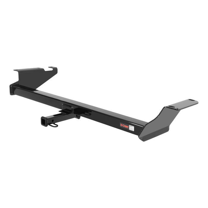 CURT 12264 Class 2 Hitch; 1-1/4in. Receiver; Select Chrysler; Dodge; Ram; Volkswagen Miniva - Truck Part Superstore