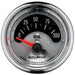 AutoMeter 7027 DIRECT FIT DASH KIT; CHEVY TRUCK/SUBURBAN 73-83; TACH/MPH/FUEL/OILP/WTMP/VOLT; A - Truck Part Superstore