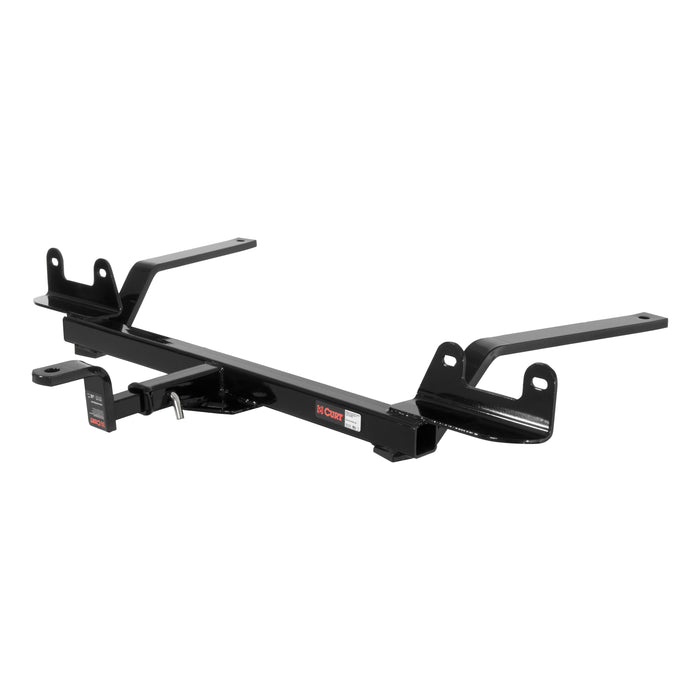 CURT 122723 Class 2 Trailer Hitch; 1-1/4in. Ball Mount; Select Chevrolet Malibu - Truck Part Superstore
