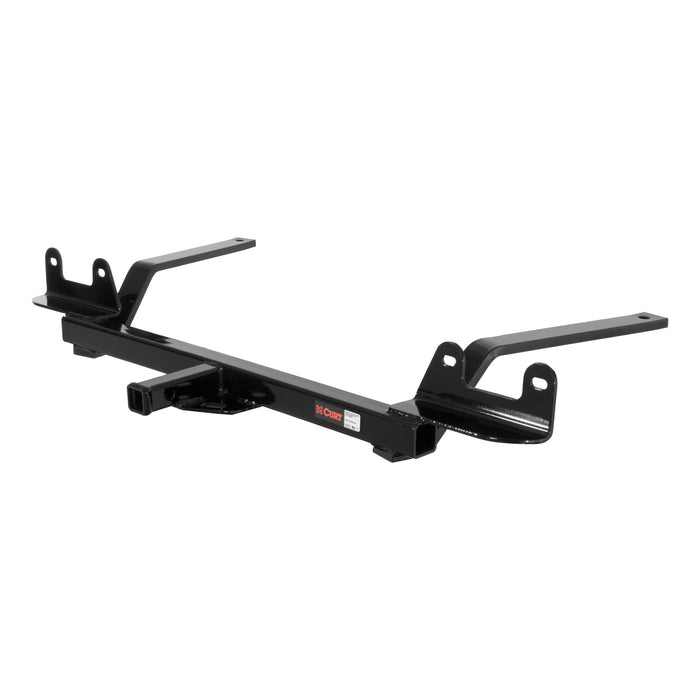 CURT 12272 Class 2 Trailer Hitch; 1-1/4in. Receiver; Select Chevrolet Malibu - Truck Part Superstore