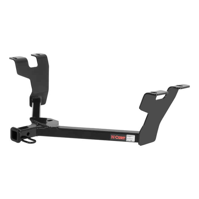 CURT 12284 Class 2 Trailer Hitch; 1-1/4in. Receiver; Select Subaru Legacy; Outback - Truck Part Superstore